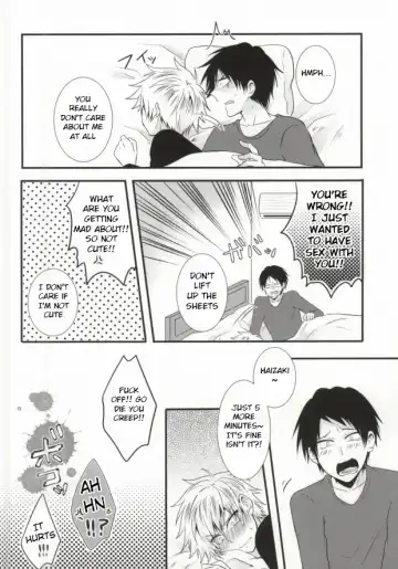 [Saari] Futanari-san Fhentai - Page 28