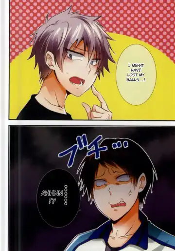 [Saari] Futanari-san Fhentai - Page 3