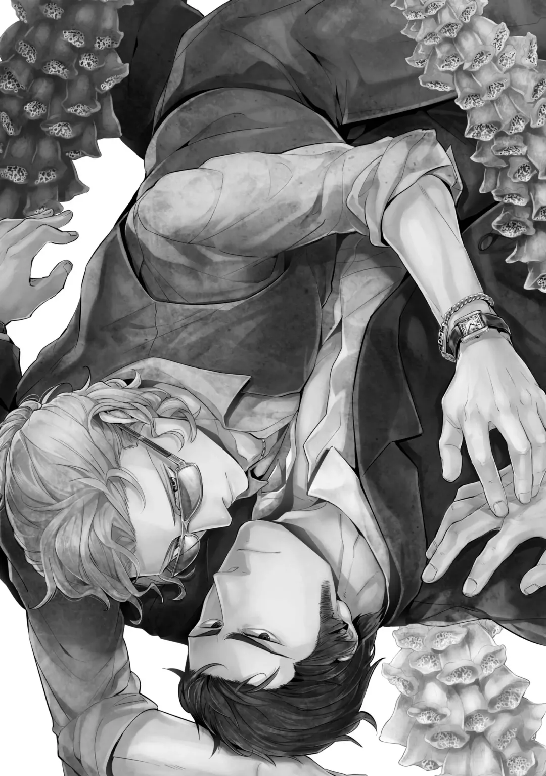 [Kamizawa Reiji] Hen'ai no tessen Fhentai - Page 107