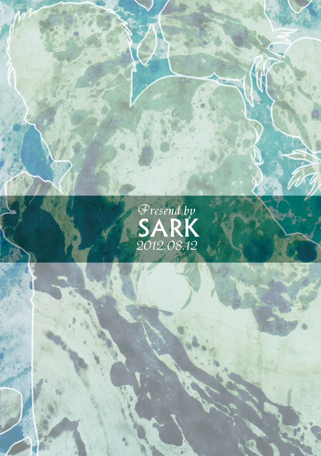 [Kamizawa Reiji] Hen'ai no tessen Fhentai - Page 36