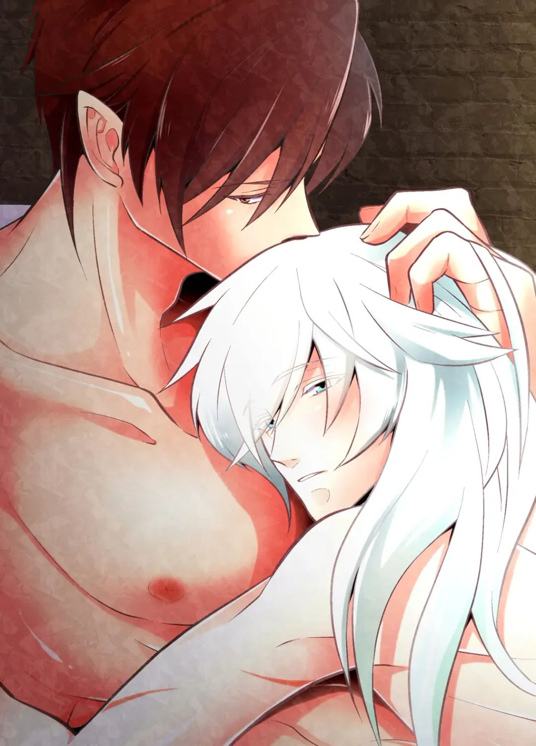 Metora re Yuusha to Maou to Kizu Fhentai - Page 2