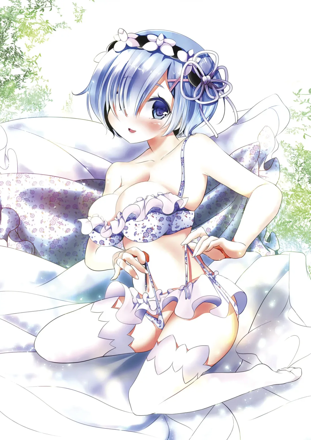 [Shindou Mayumi] Re:Remu kara Hajimeru Orei no Orei Fhentai - Page 2