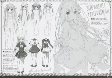 [Shiratama] Étude 12 Fhentai - Page 13