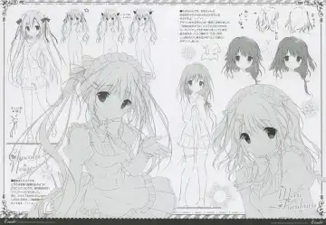 [Shiratama] Étude 12 Fhentai - Page 14