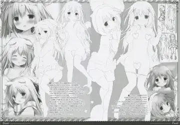 [Shiratama] Étude 12 Fhentai - Page 5