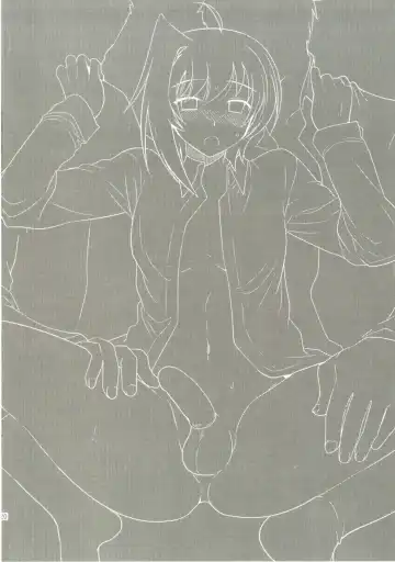 [Kirimoto Yuuji] Hamedori Aichi Fhentai - Page 20