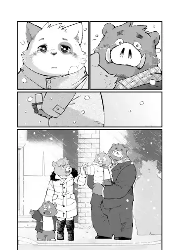 [Garouzuki - Mega - Mochi] Matachi Chino hon Fhentai - Page 16