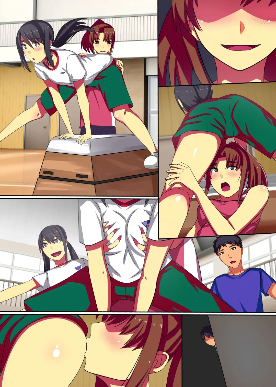 [Kawano Masatoshi] Teishi no Ousama ~ Muteikou na Joshi wo Omoi no mama ni Fhentai - Page 31