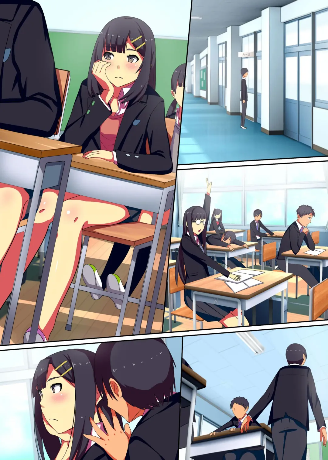 [Kawano Masatoshi] Teishi no Ousama ~ Muteikou na Joshi wo Omoi no mama ni Fhentai - Page 39