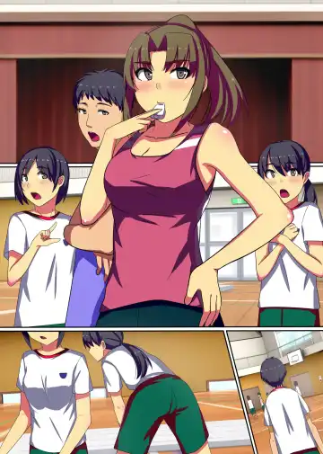 [Kawano Masatoshi] Teishi no Ousama ~ Muteikou na Joshi wo Omoi no mama ni Fhentai - Page 29