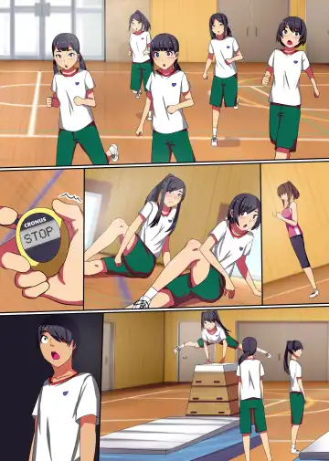 [Kawano Masatoshi] Teishi no Ousama ~ Muteikou na Joshi wo Omoi no mama ni Fhentai - Page 30