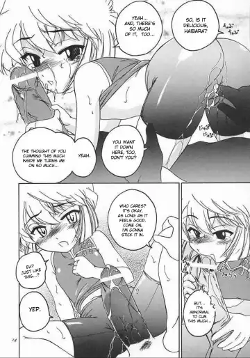 [Wanyanaguda] Manga Sangyou Haikibutsu 05 Fhentai - Page 11