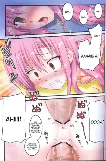 [Hechi - Sanada Kana] Kaichou Onegaishimasu! Fhentai - Page 24