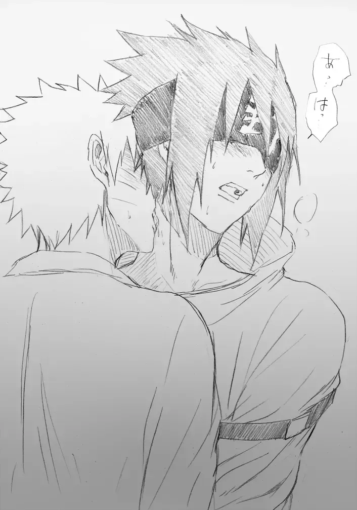 )]Ea shinkan sanpuru + rogu(NARUTO) sample Fhentai - Page 10