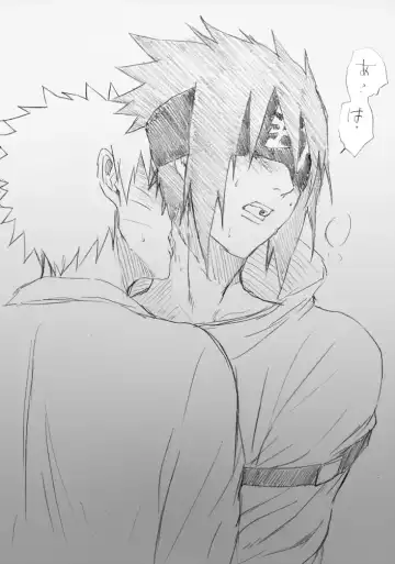 )]Ea shinkan sanpuru + rogu(NARUTO) sample Fhentai - Page 10