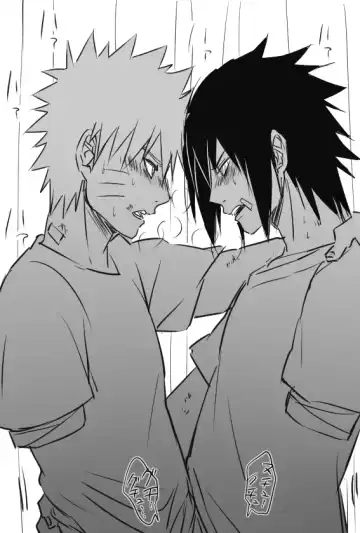 )]Ea shinkan sanpuru + rogu(NARUTO) sample Fhentai - Page 9