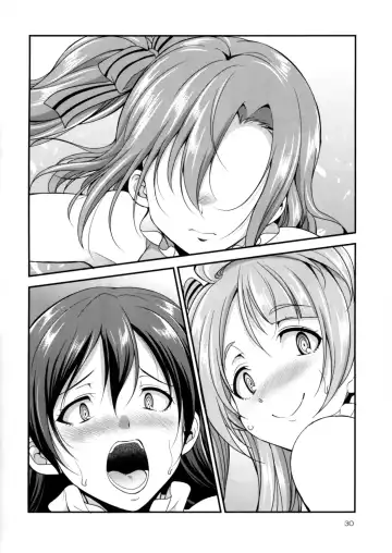 [Gekka Kaguya] Futana Live! 2 Fhentai - Page 29