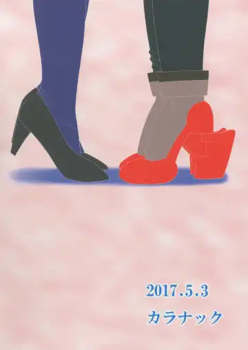 [Minase Yowkow] Yamato to Futanari Teitoku Fhentai - Page 23