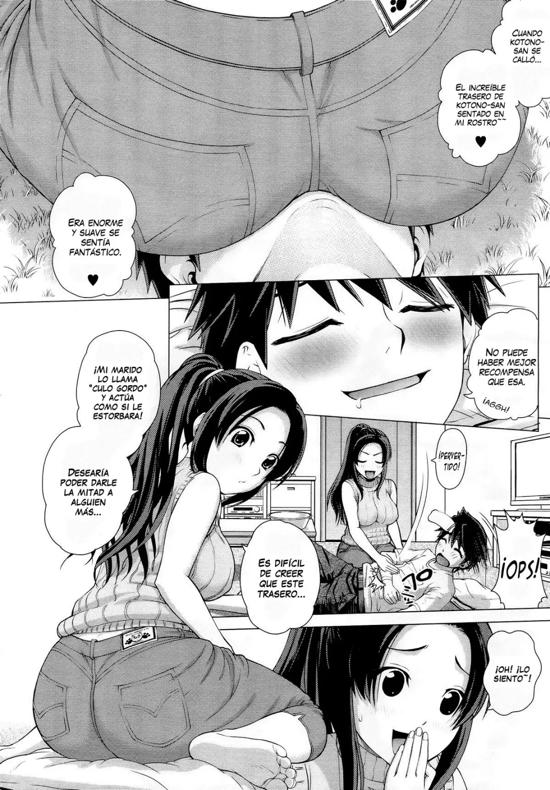 [Kitani Sai] Ahhn ♥ Balance (decensored) Fhentai - Page 24