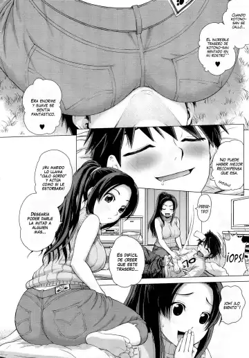 [Kitani Sai] Ahhn ♥ Balance (decensored) Fhentai - Page 24