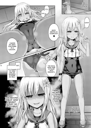 [Taniguchi-san] Kashi Mashi 2 Fhentai - Page 18