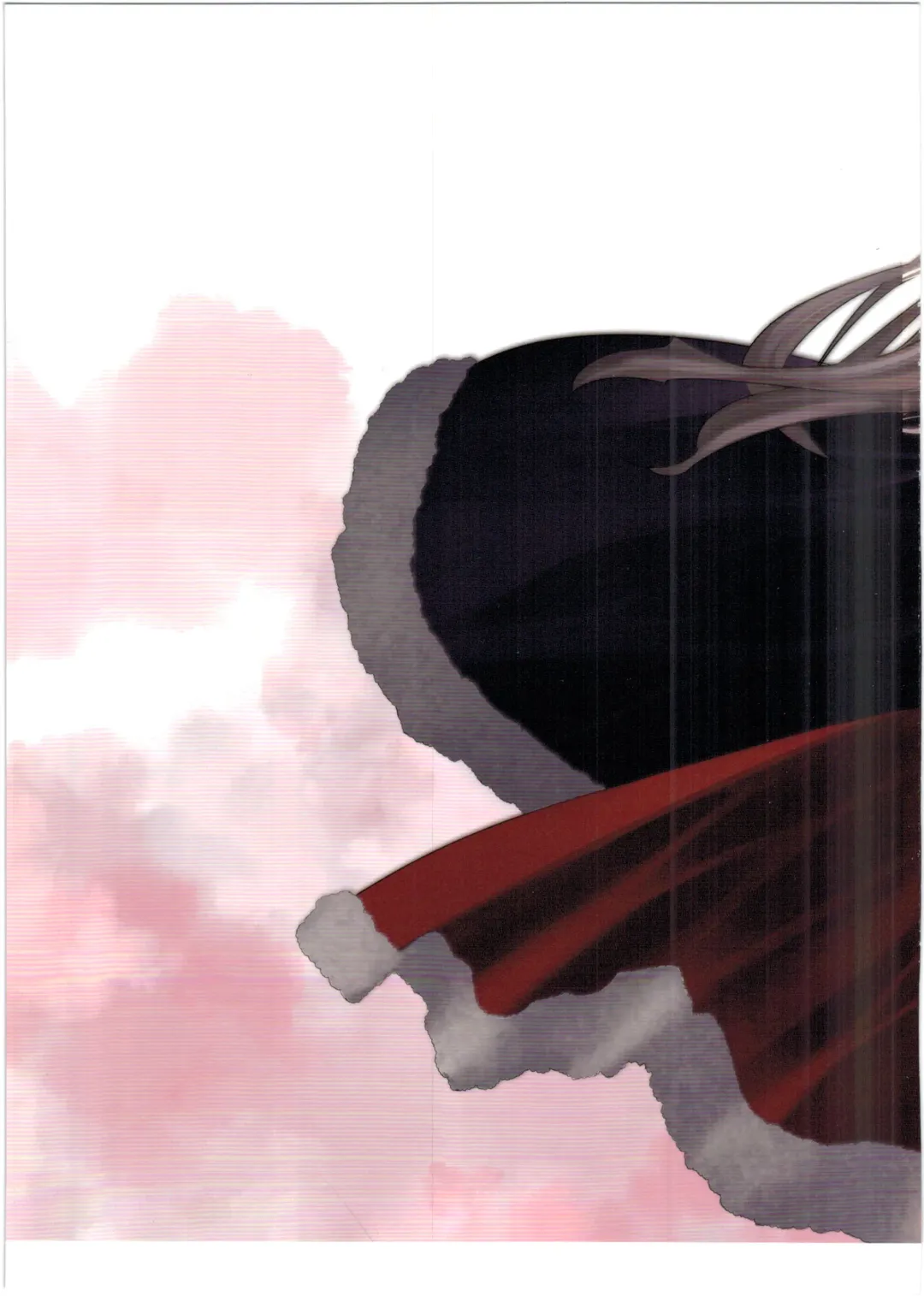 [Sasayuki] Sennen Sensou Enhon - Millennium-War Illustration Book Fhentai - Page 15