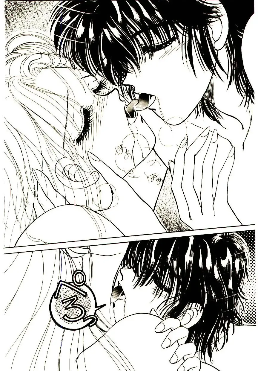 [Monogusa Wolf] Hustle Blood! Fhentai - Page 120