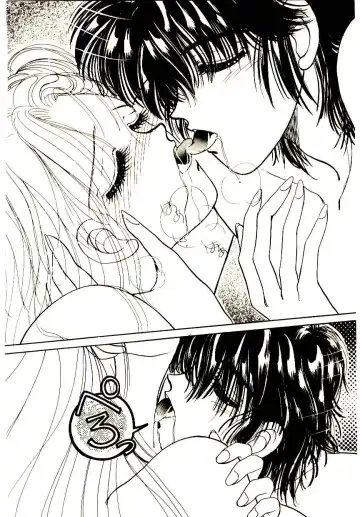 [Monogusa Wolf] Hustle Blood! Fhentai - Page 120