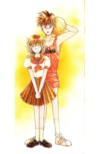 [Monogusa Wolf] Hustle Blood! Fhentai - Page 2