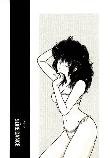 [Monogusa Wolf] Hustle Blood! Fhentai - Page 23