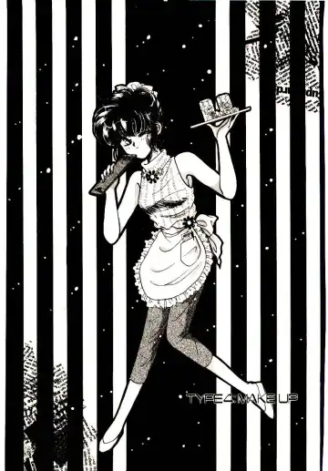 [Monogusa Wolf] Hustle Blood! Fhentai - Page 59