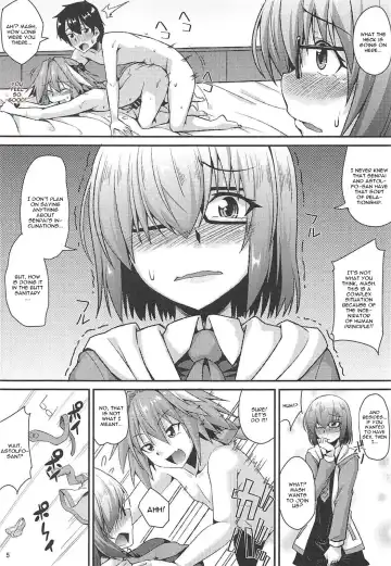 [Nokoppa] Docchi mo Ikemashu Fhentai - Page 6