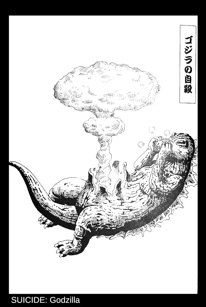 [Kago Shintarou] Jisatsu Yuugi - How to Suicide Fhentai - Page 22