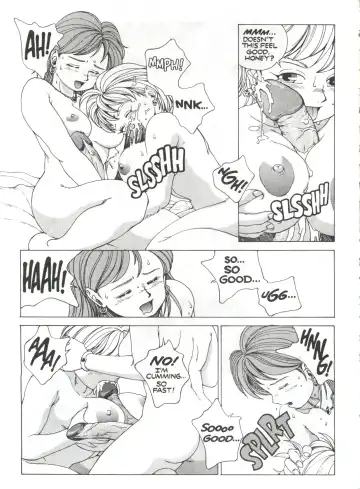 [Youhei Kozou] Spunky Knight 4 Fhentai - Page 8