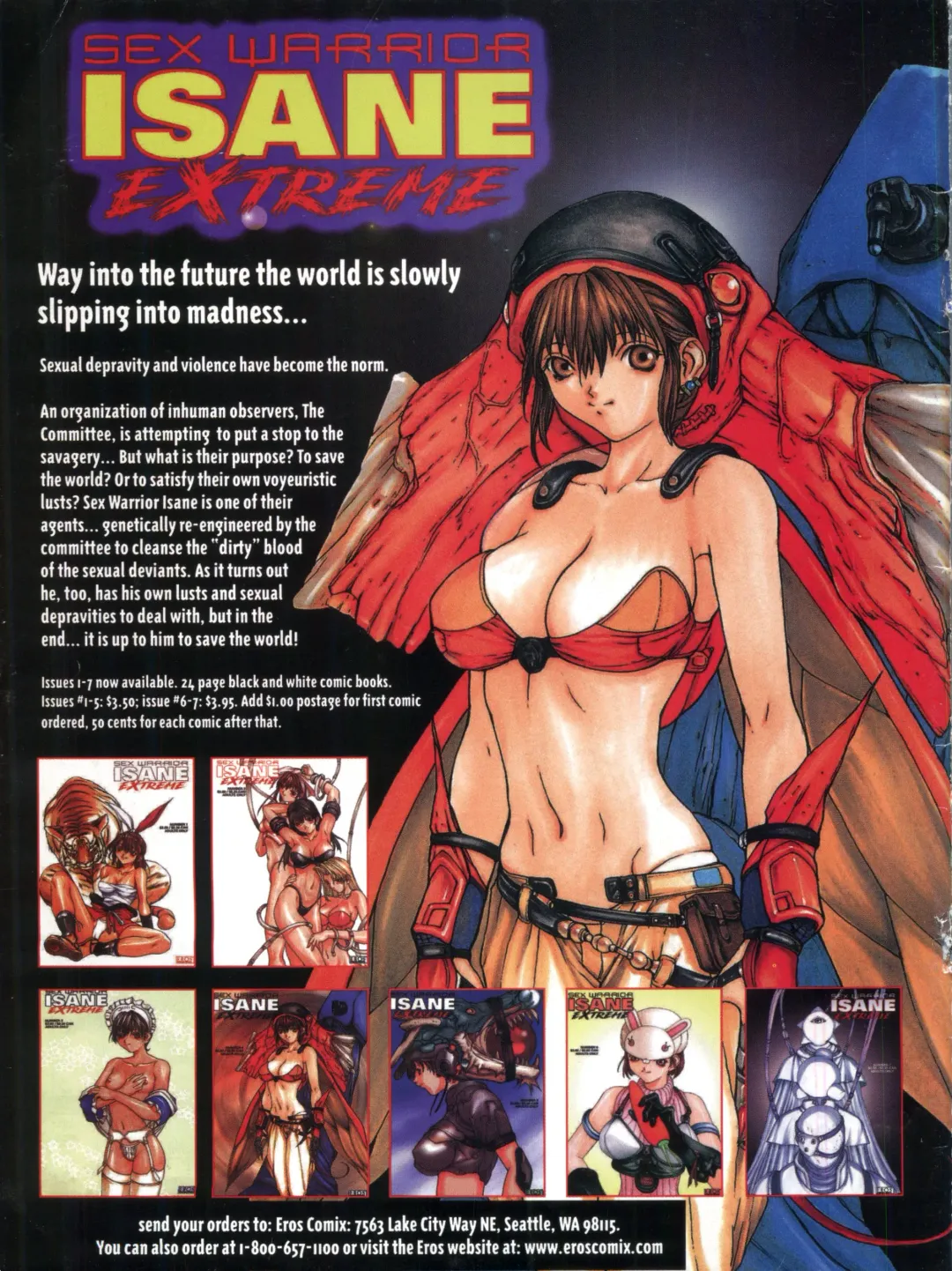 [Youhei Kozou] Spunky Knight Extreme 2 Fhentai - Page 36