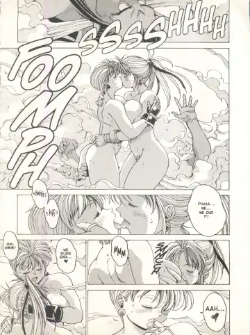 [Youhei Kozou] Spunky Knight Extreme 2 Fhentai - Page 31