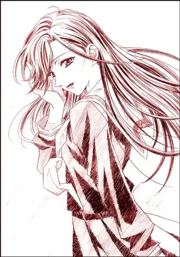 [Kawarajima Koh] AMORIO BETA Fhentai - Page 33