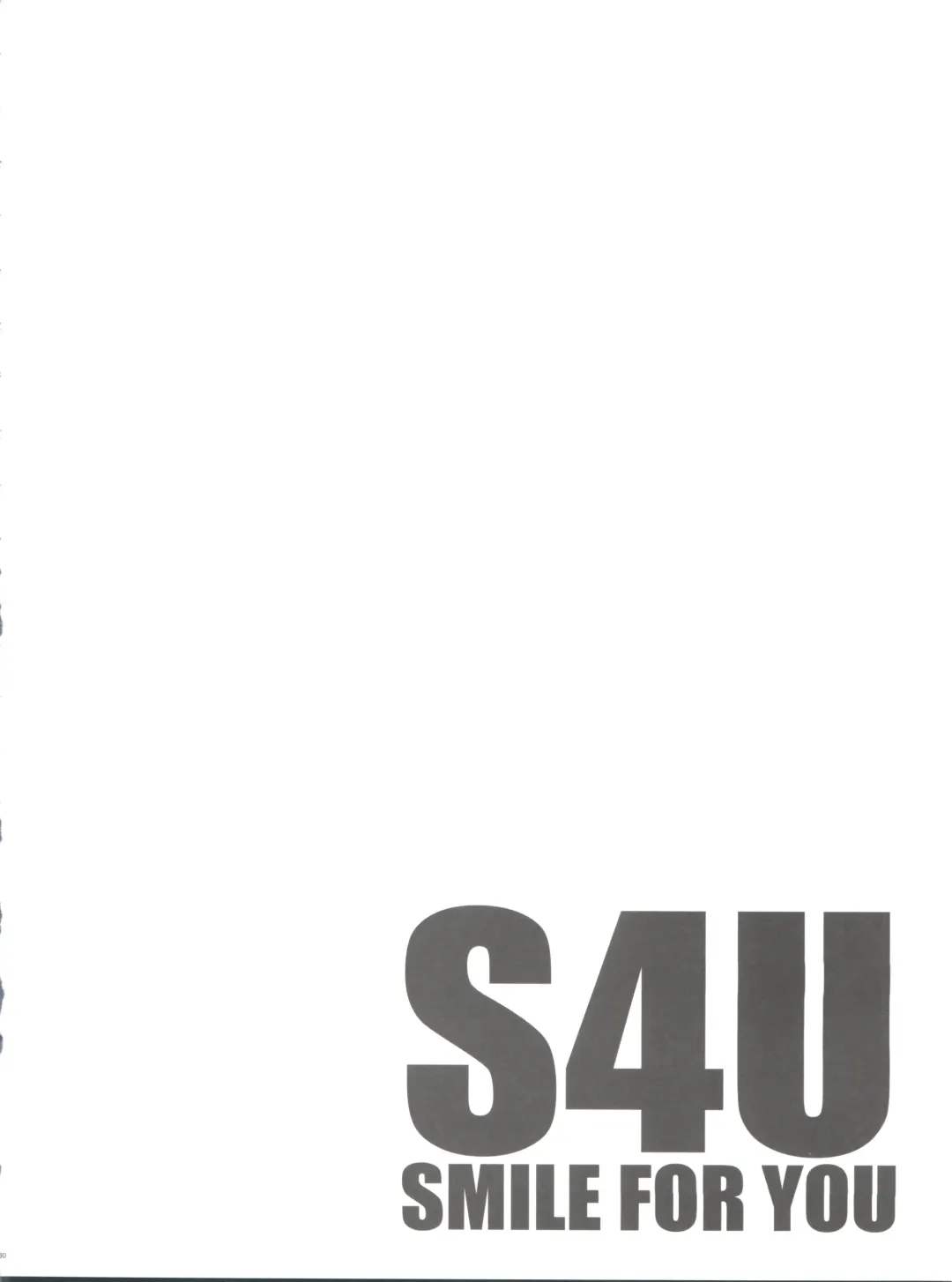 [Arekusa Mahone] SMILE FOR YOU EX Fhentai - Page 62