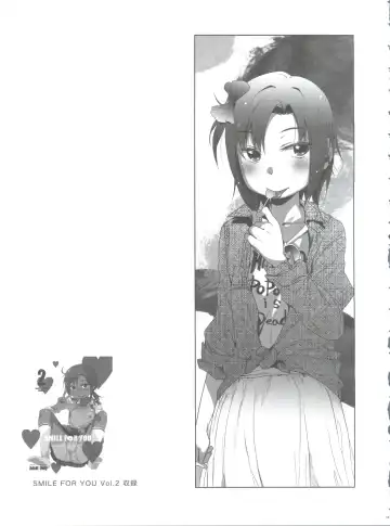 [Arekusa Mahone] SMILE FOR YOU EX Fhentai - Page 61