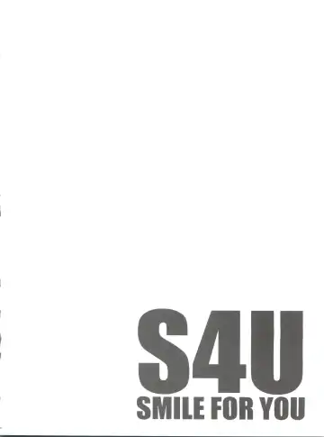 [Arekusa Mahone] SMILE FOR YOU EX Fhentai - Page 62