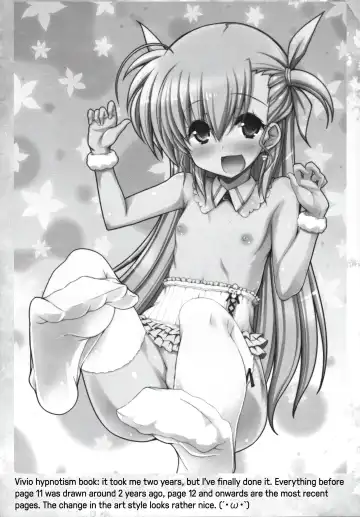 [Shiwo.] Multiple☆Tinkle Fhentai - Page 3