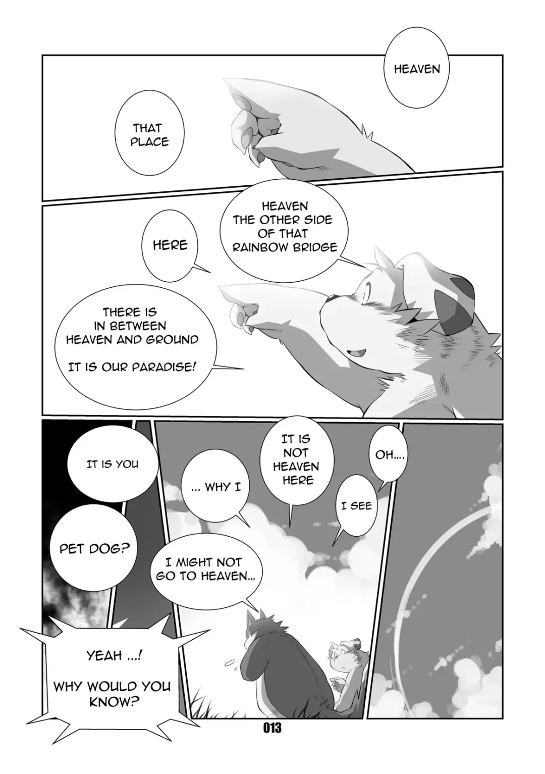 [Chibineco Master] HACCHAN! Fhentai - Page 12