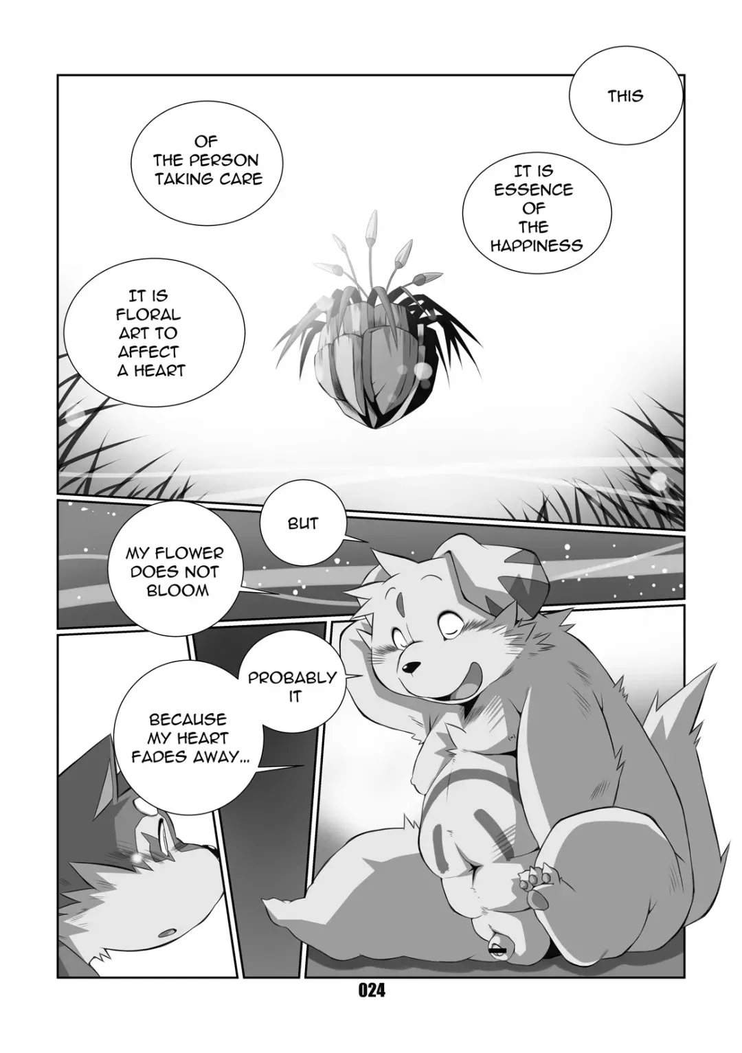 [Chibineco Master] HACCHAN! Fhentai - Page 23