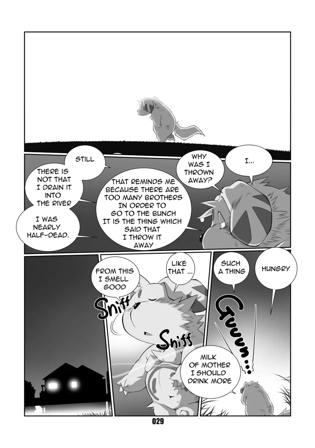 [Chibineco Master] HACCHAN! Fhentai - Page 28