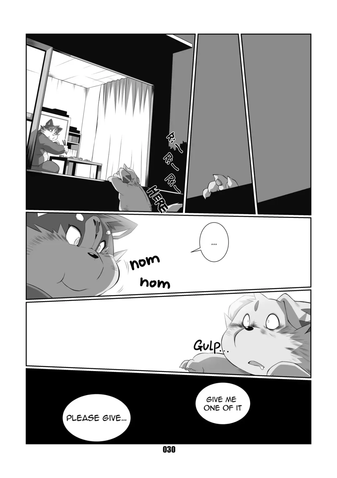 [Chibineco Master] HACCHAN! Fhentai - Page 29