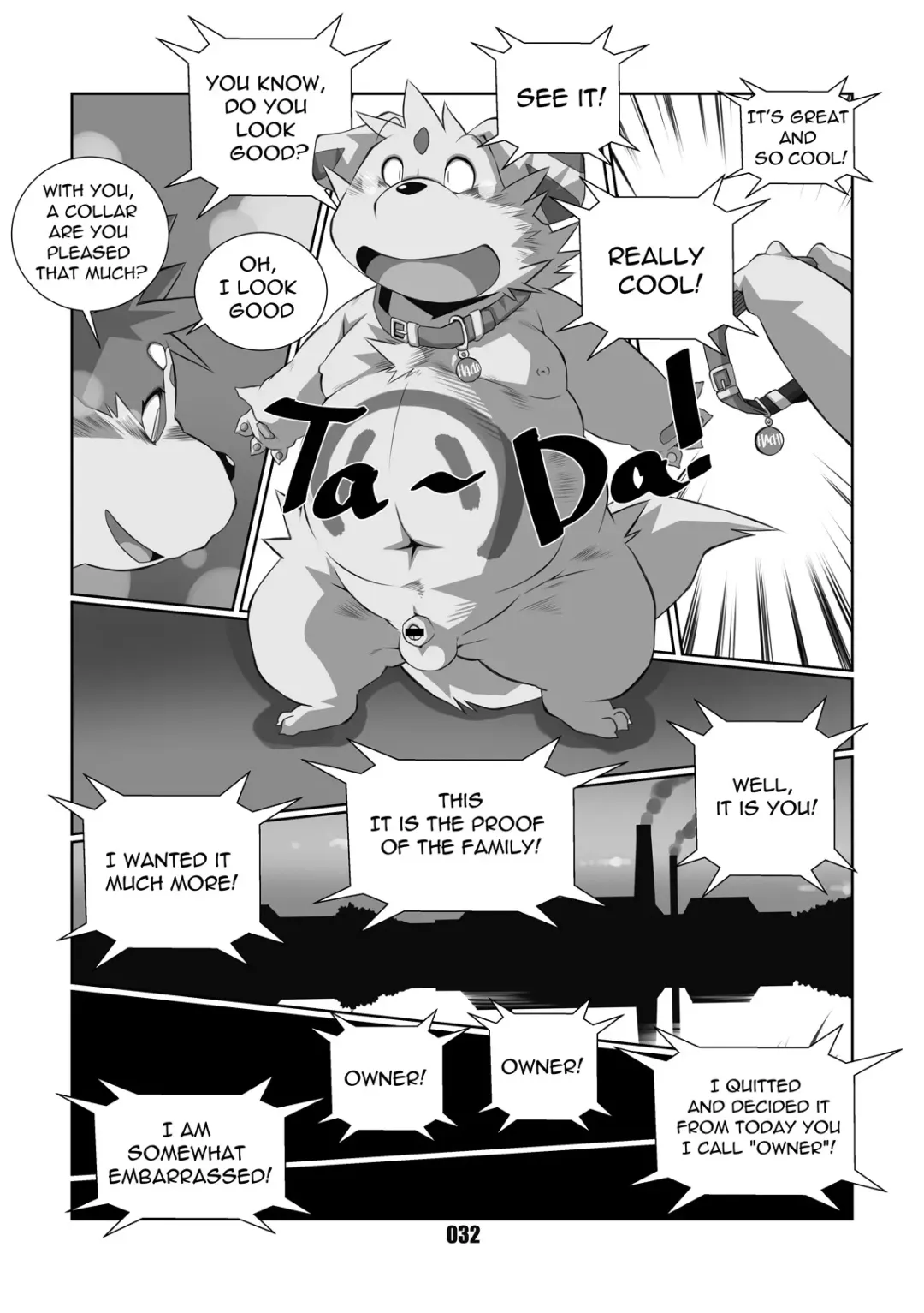[Chibineco Master] HACCHAN! Fhentai - Page 31