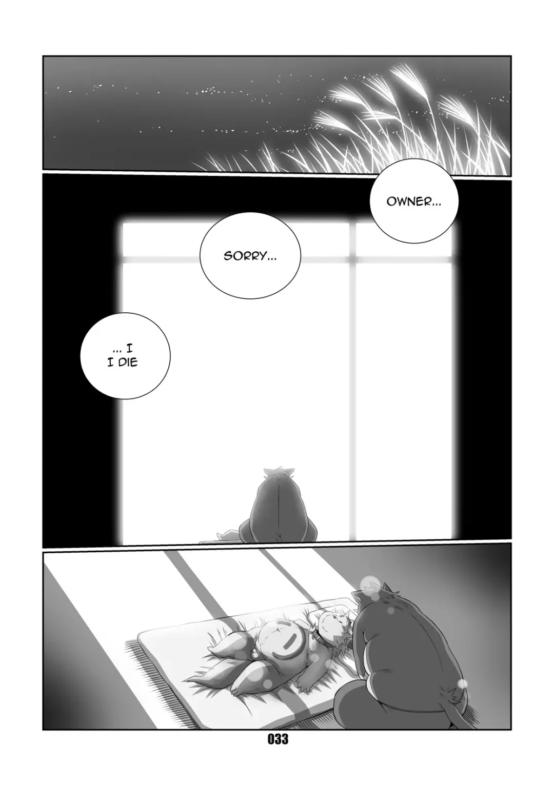 [Chibineco Master] HACCHAN! Fhentai - Page 32