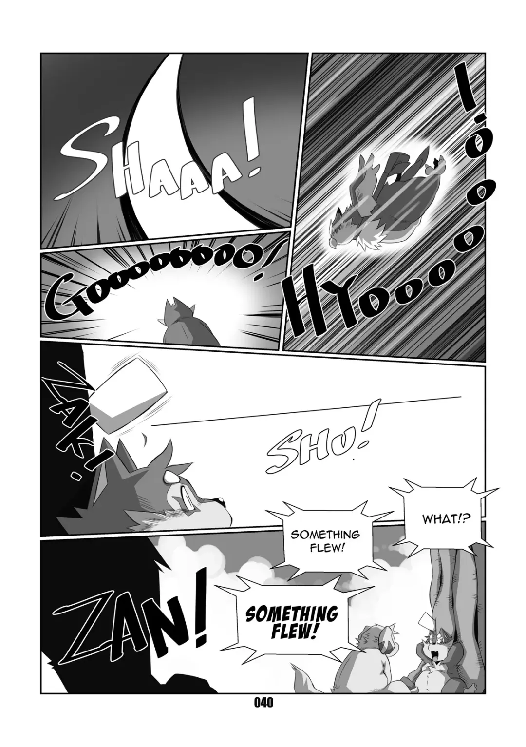 [Chibineco Master] HACCHAN! Fhentai - Page 39