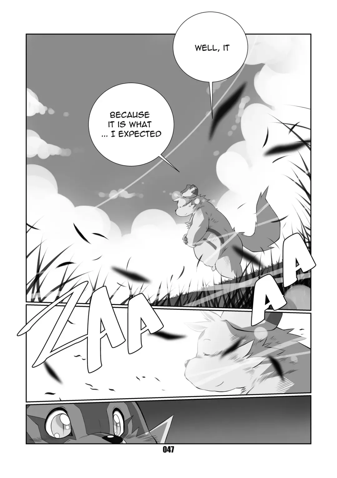 [Chibineco Master] HACCHAN! Fhentai - Page 46