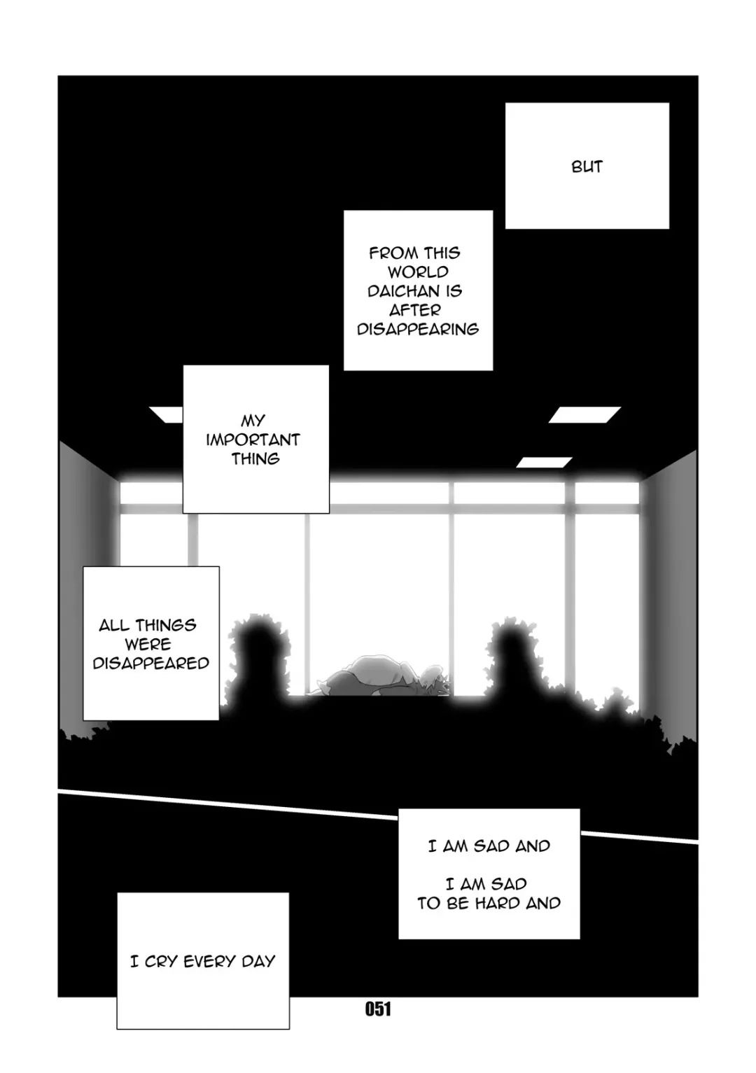 [Chibineco Master] HACCHAN! Fhentai - Page 50